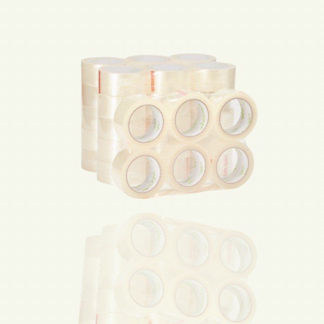 Tapes Plastic