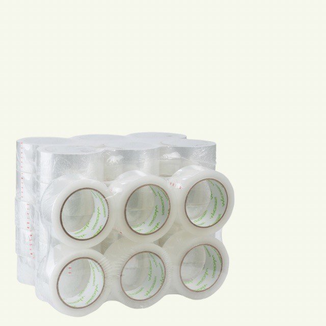 Tapes Plastic