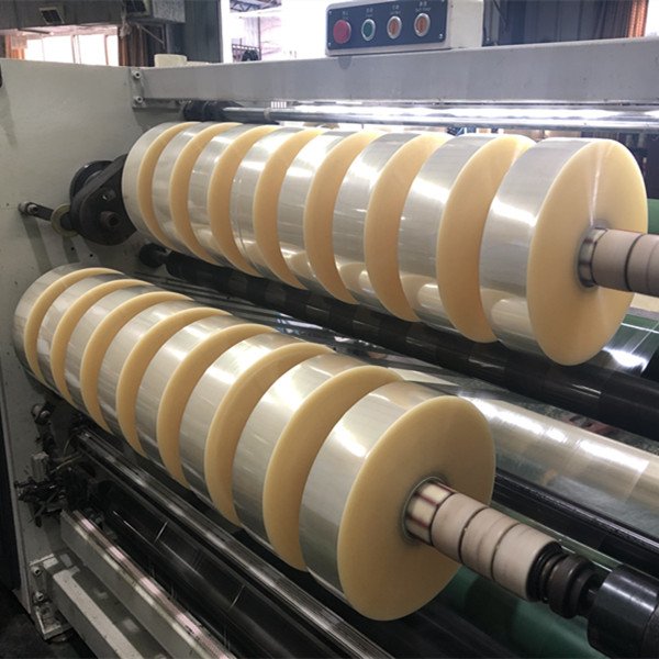 Good Supplier Waterproof Bopp Packing Adhesive Tape