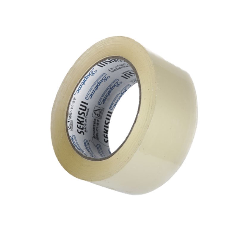 Packing Branded Pack Prime Packaging Adhesive Package Logo Sellotape Sticker Color Tape