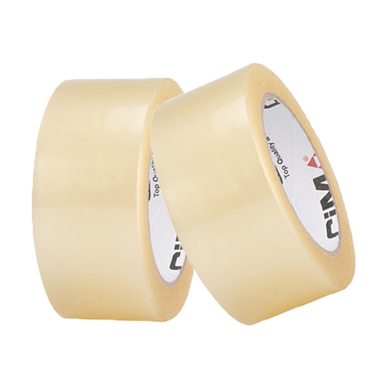 Packing Branded Pack Prime Packaging Adhesive Package Logo Sellotape Sticker Color Tape