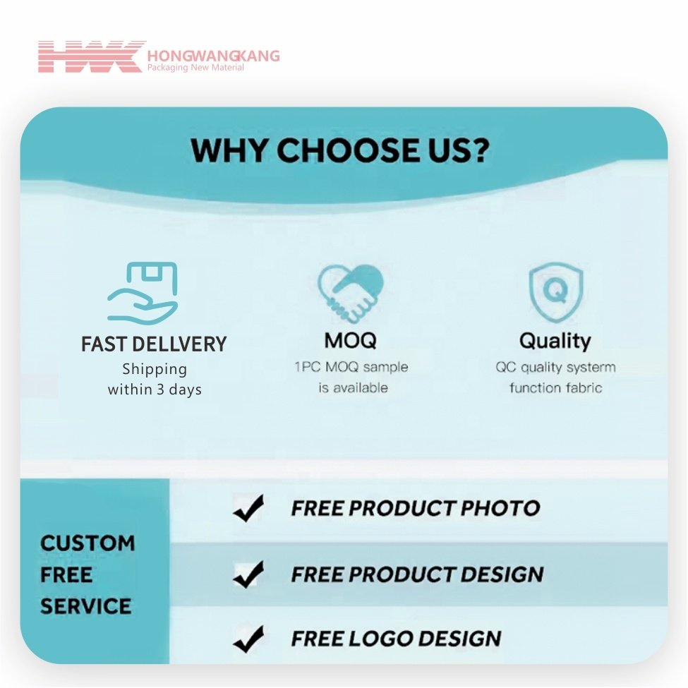 HWK Customized Upgraded 2M/3M/5M Floor 2 Inch Mirror Waterproof Self Adhesive Transparent Binding Grid Nano Double Sided Tape