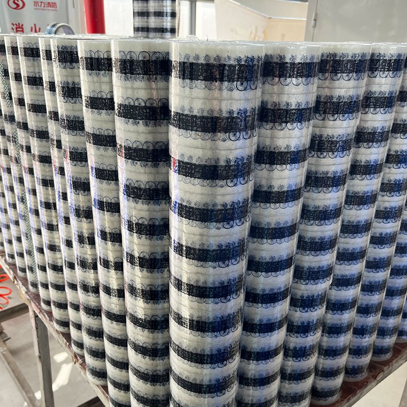 Competitive Price Custom Packing Tape With Logo Manufacturer Bopp Adhesive Industrial Packing Tape For Sealing Cartons Box