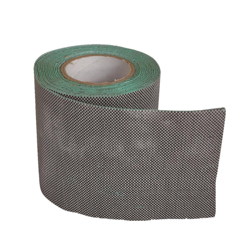 Polypropylene fiber adhesive tape
