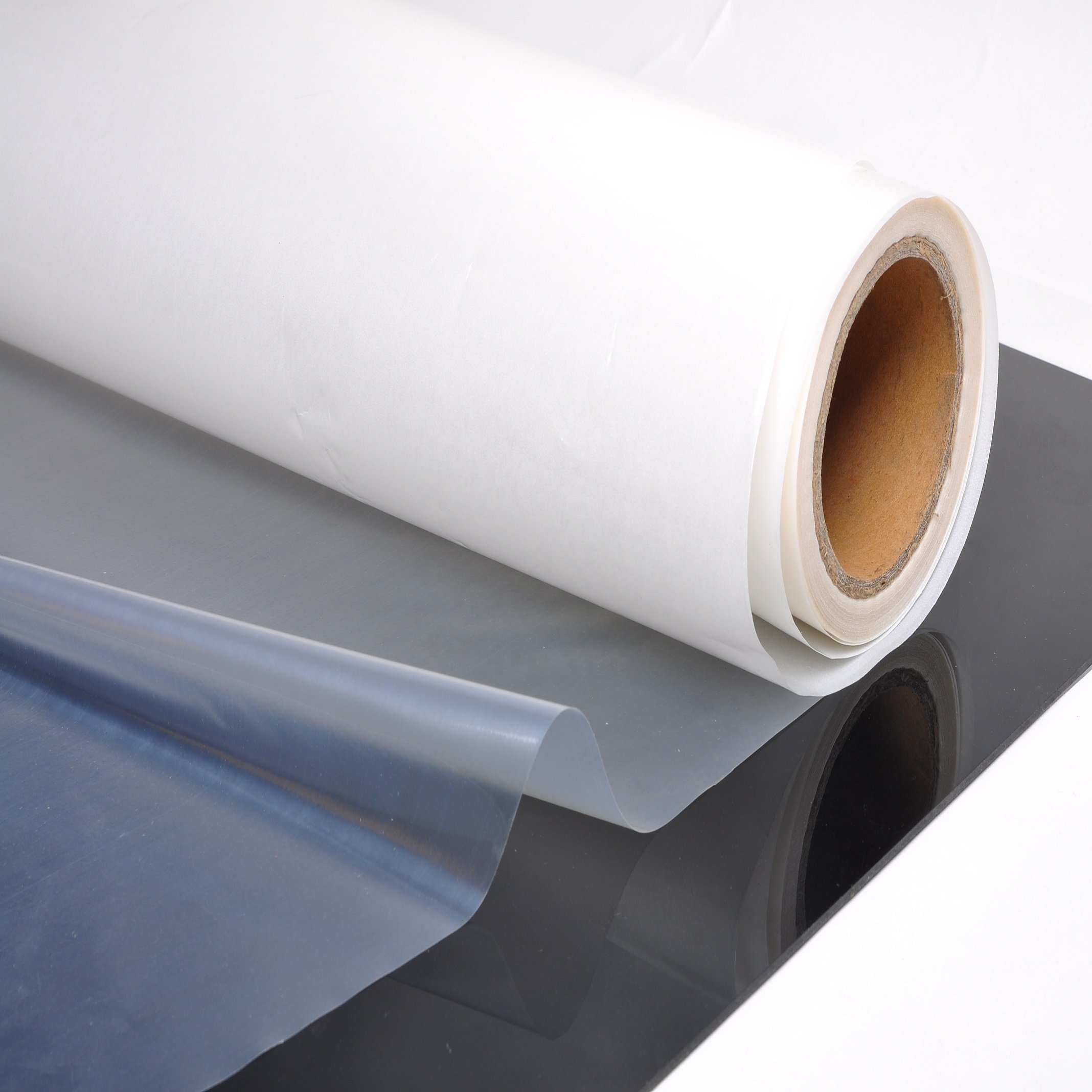 hot melt adhesive film with high bonding
