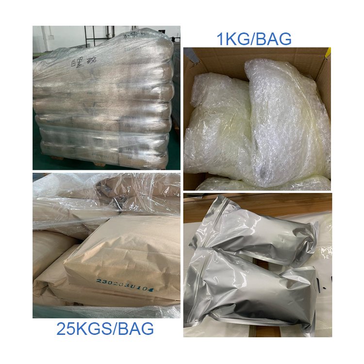 Free Sample DTF TPU Adhesive Powder High Quality Hot Melt White Powder For Heat Transfer Dtf Pet Film For Garment Fabric T-shirt