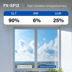 FX-SF12