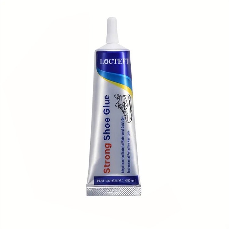 Hot Sale Soft Adhesive Waterproof Shoe Repair Glue Firmly Bonded Strong Transparent Shoe Repair Glue