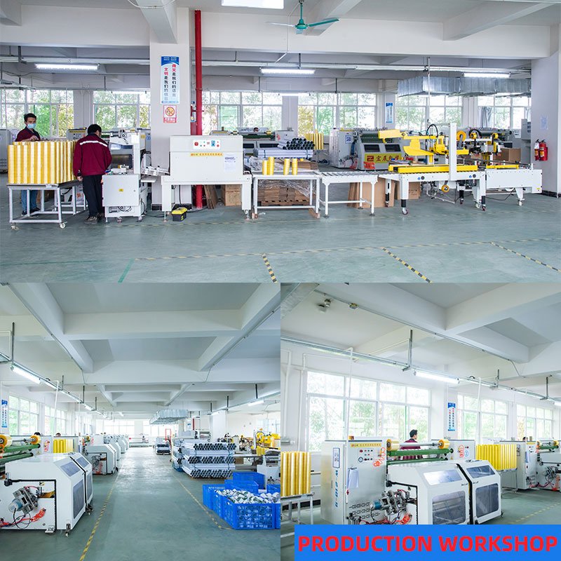 Custom Bopp Strong Sticky Adhesive Tape Brown Tape Heavy Duty Industry Manufacturer Brown colored carton sealing Packing Tape