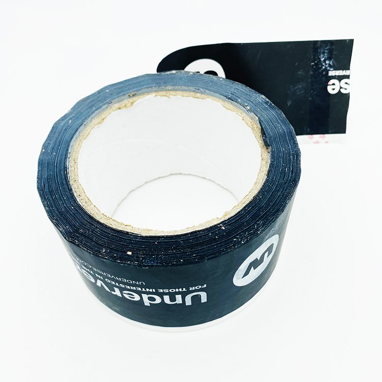 Tape Manufacturer Personal Design Self Adhesive Color Decoration Masking Paper Washi Tape Custom Printed