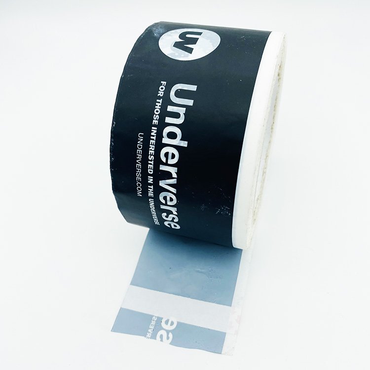 Tape Manufacturer Personal Design Self Adhesive Color Decoration Masking Paper Washi Tape Custom Printed