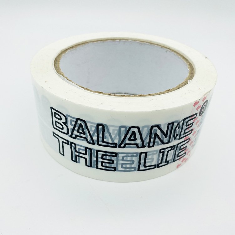 Tape Manufacturer Personal Design Self Adhesive Color Decoration Masking Paper Washi Tape Custom Printed