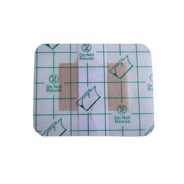 Direct factory sterile non woven adhesive wound dressings /PU wound dressing pad 4"x4"/"x14"