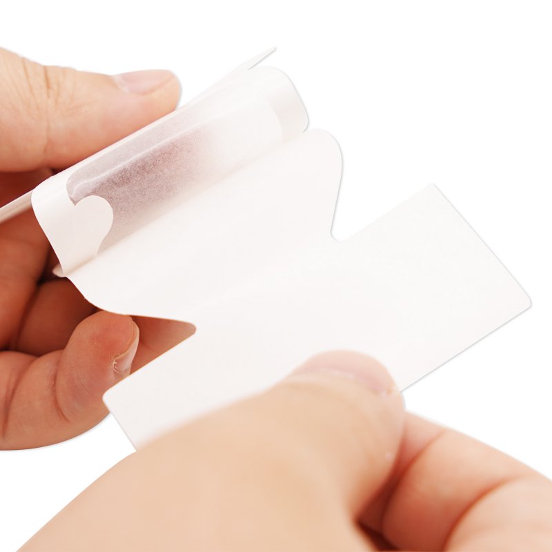 High Quality medical iv cannula dressing 6*7cm Disposable Medical Waterproof adhesive Infusion dressings children
