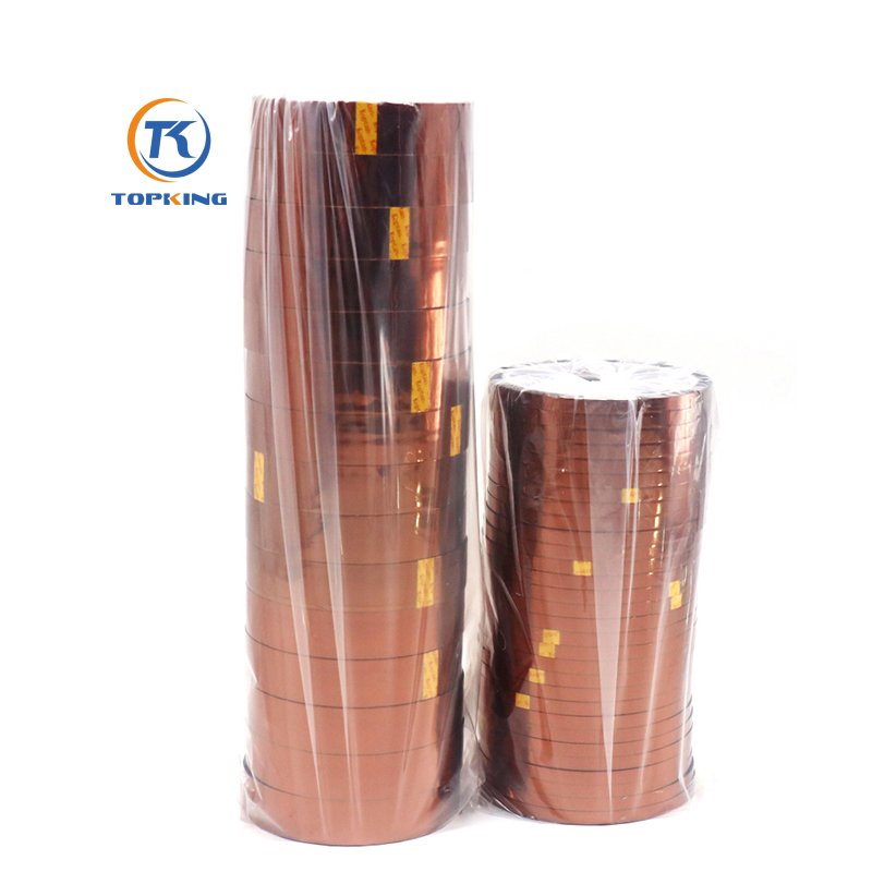 Sublimation Thermal Heat Resistant Adhesive Tape for Plate Printing