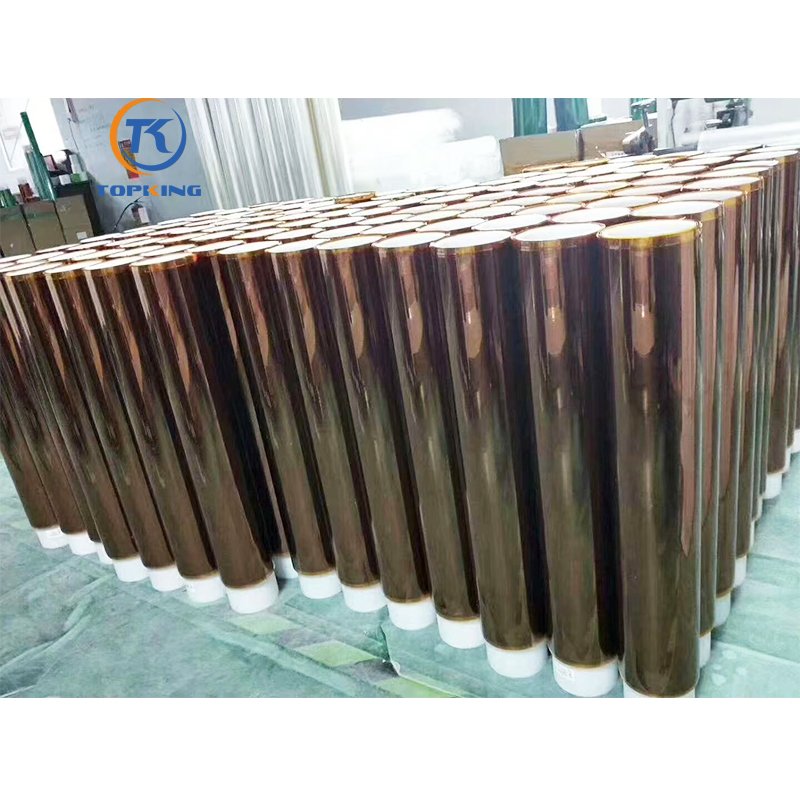 Sublimation Thermal Heat Resistant Adhesive Tape for Plate Printing