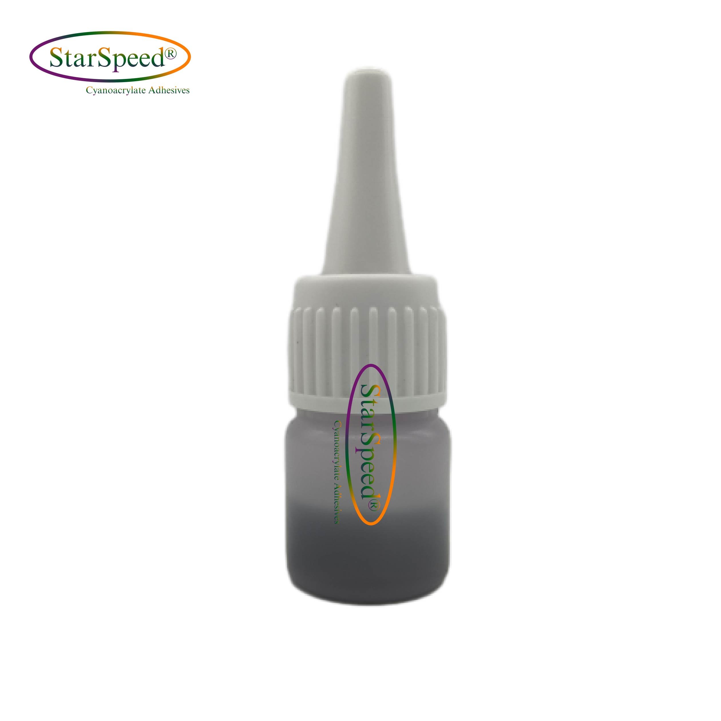 n-butyl cyanoacrylate 2-octyl cyanoacrylate 3g 5g topical tissue adhesive medical skin glue for animals and pets