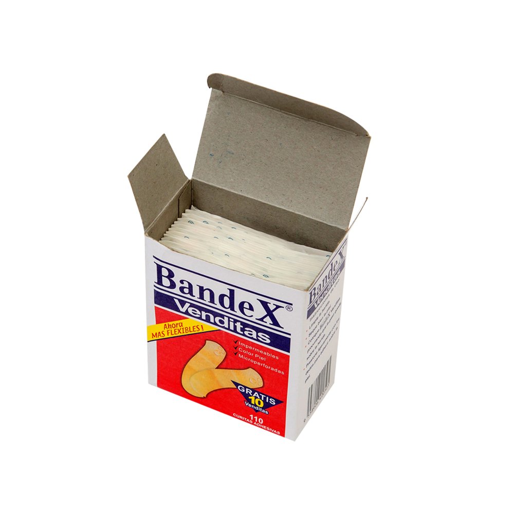 Factory Oem Produce Adhesive Bandage Wound Plaster Band Aid