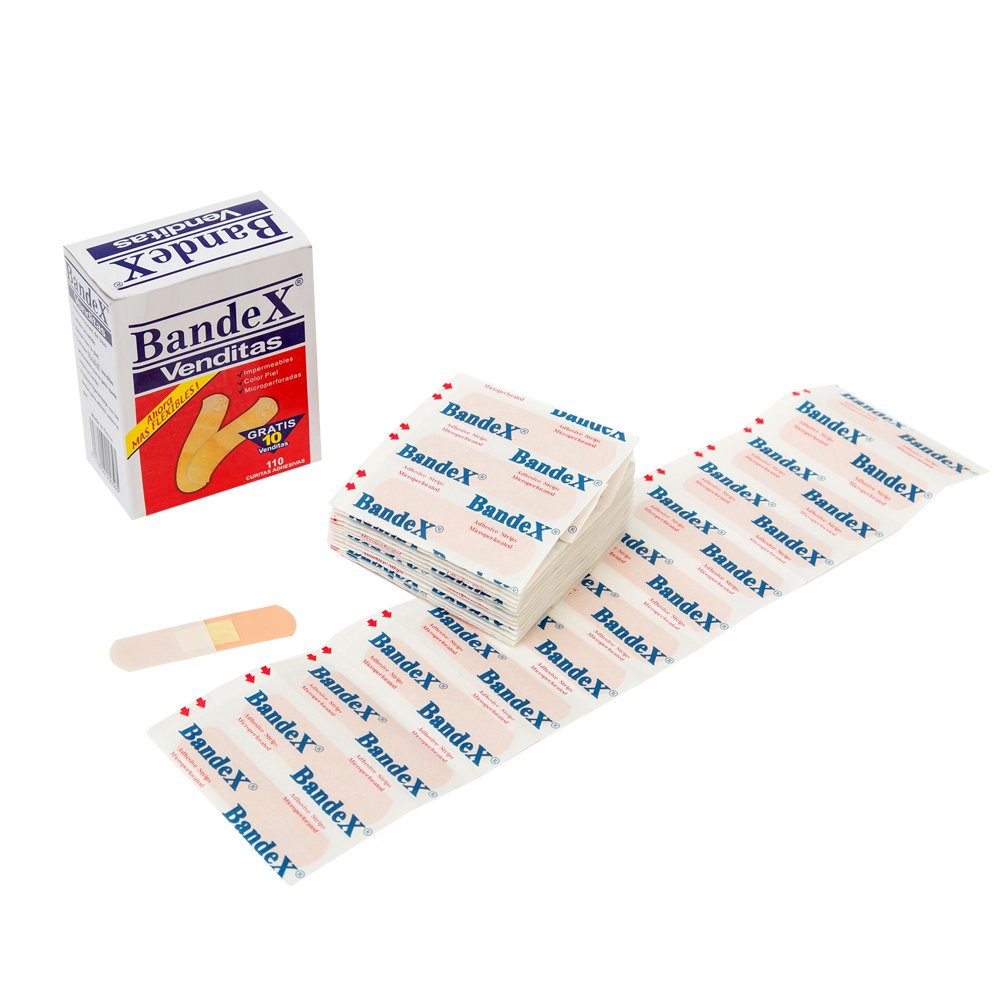 Factory Oem Produce Adhesive Bandage Wound Plaster Band Aid