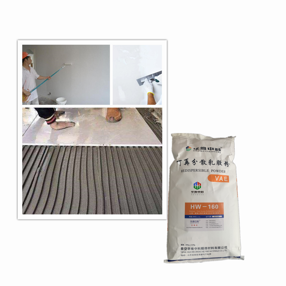 Mortar dry mixed binder RDP for ETICS, Masonry coat, Tile adhesive, grout, Interior exterior wall putty, cement/gypsum plaster