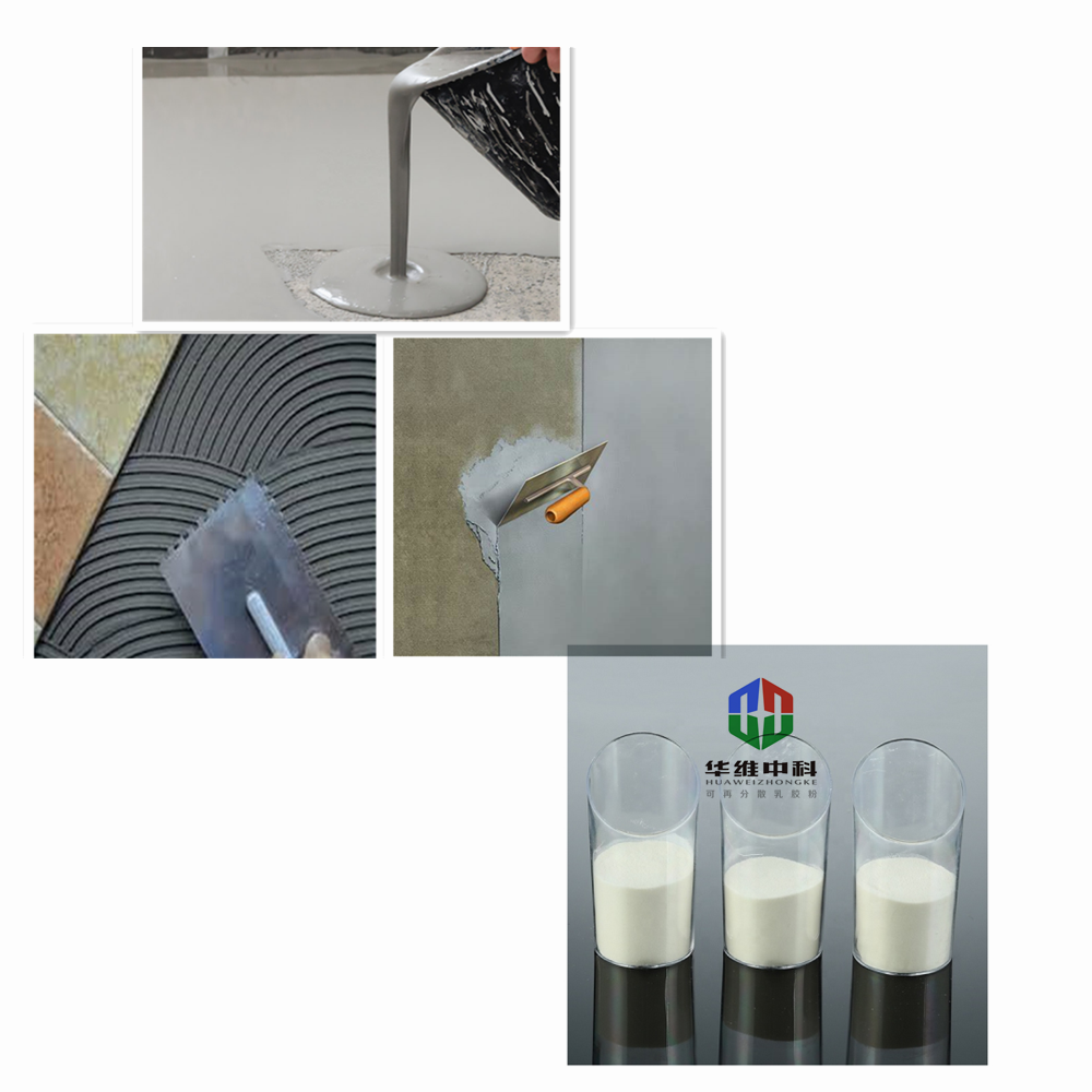 Mortar dry mixed binder RDP for ETICS, Masonry coat, Tile adhesive, grout, Interior exterior wall putty, cement/gypsum plaster