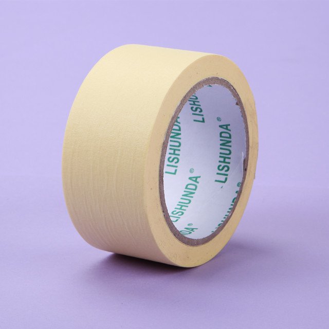 Masking Tape Water Proof Adhesive Tape adhesive tape