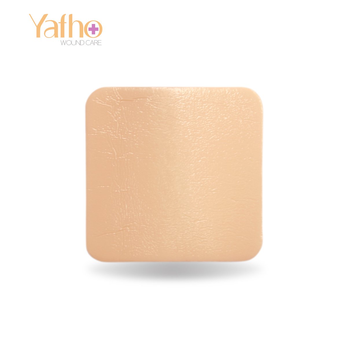 Fibracol Plus Collagen Silicone Wound Dressing