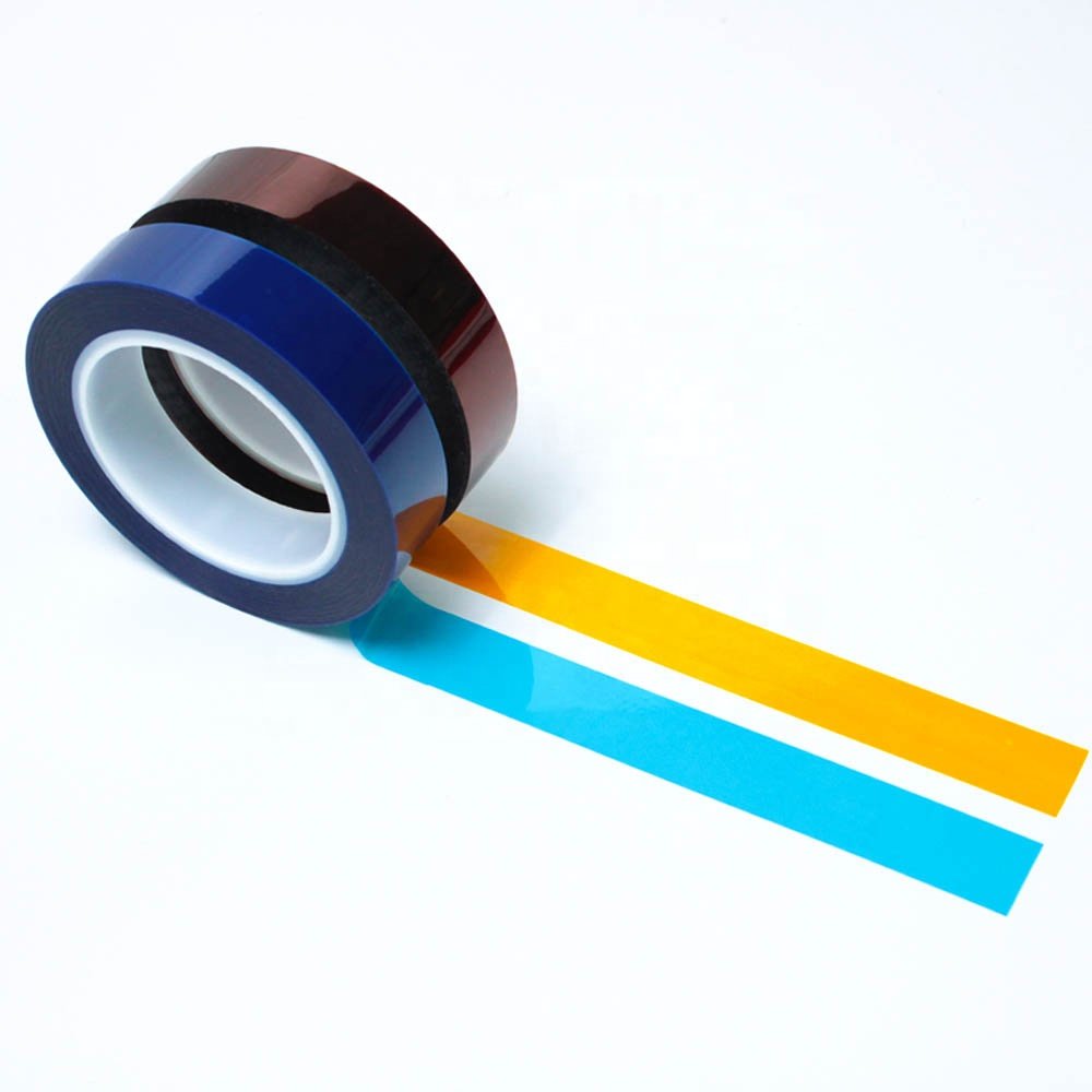 1- Heat Resistant New Energy Electrical Termination Insulation Protection Lithium Battery Self Adhesive Tape