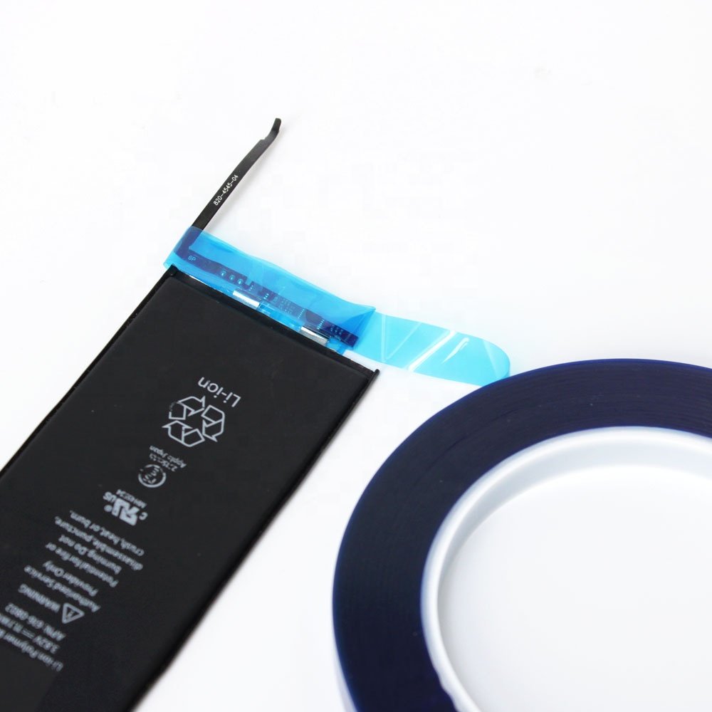 1- Heat Resistant New Energy Electrical Termination Insulation Protection Lithium Battery Self Adhesive Tape