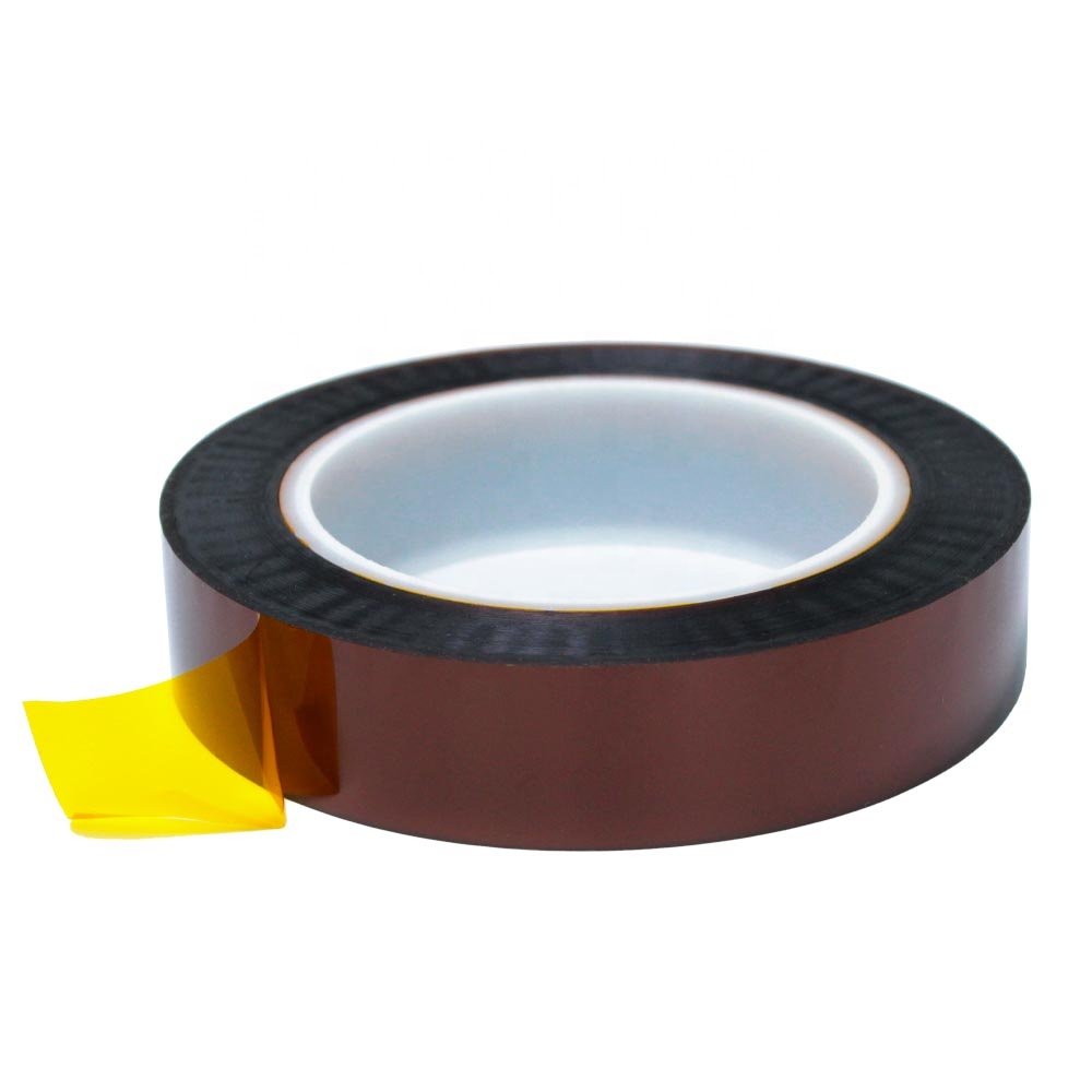 1- Heat Resistant New Energy Electrical Termination Insulation Protection Lithium Battery Self Adhesive Tape