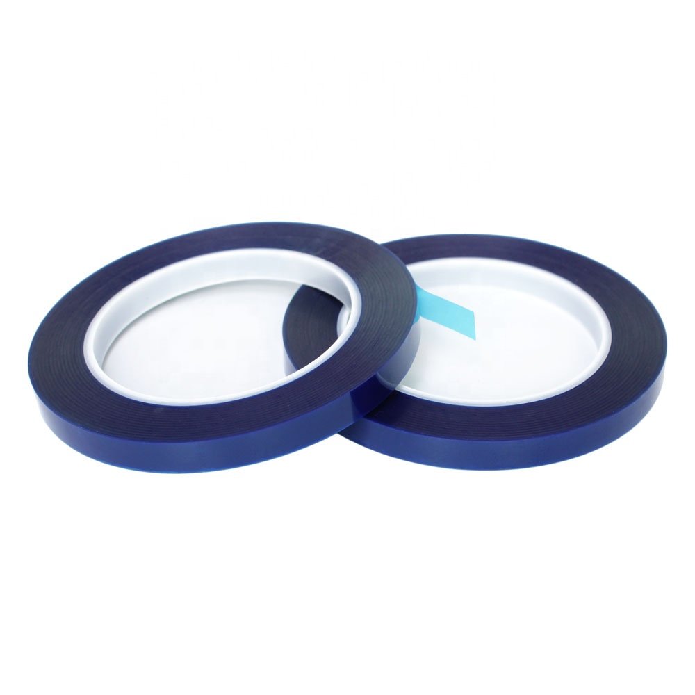 1- Heat Resistant New Energy Electrical Termination Insulation Protection Lithium Battery Self Adhesive Tape