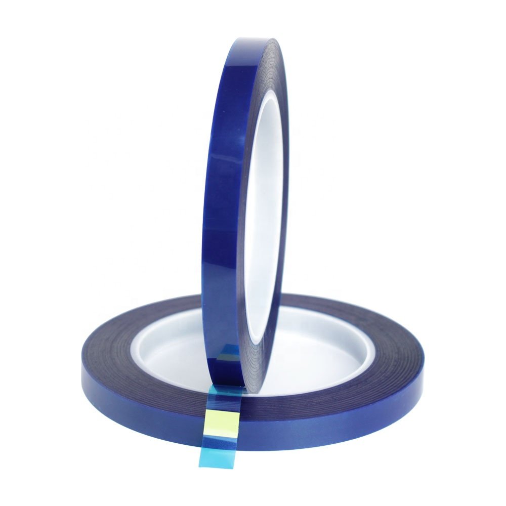 1- Heat Resistant New Energy Electrical Termination Insulation Protection Lithium Battery Self Adhesive Tape