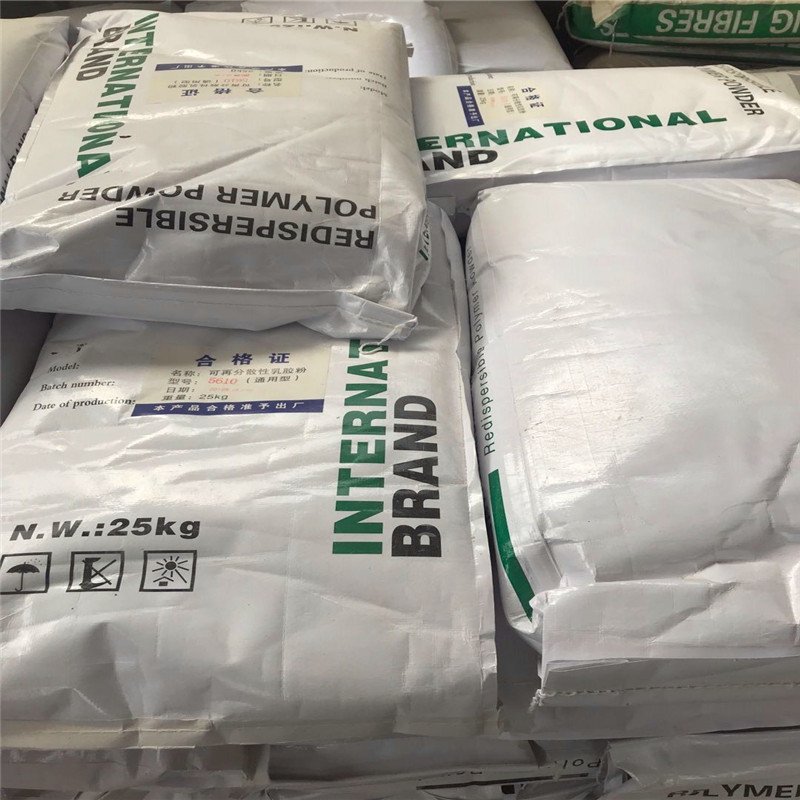RDP powder Construction grade Redispersible Polymer Powder for dry-mixing mortar adhesive
