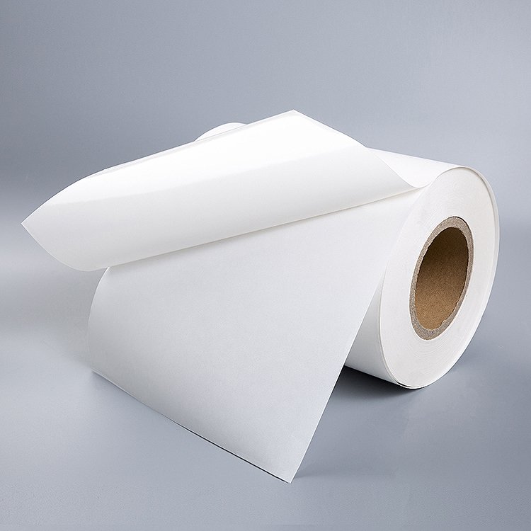 80mic /100mic white or clear PVC adhesive film in rolls 1080/1180/1530 mm