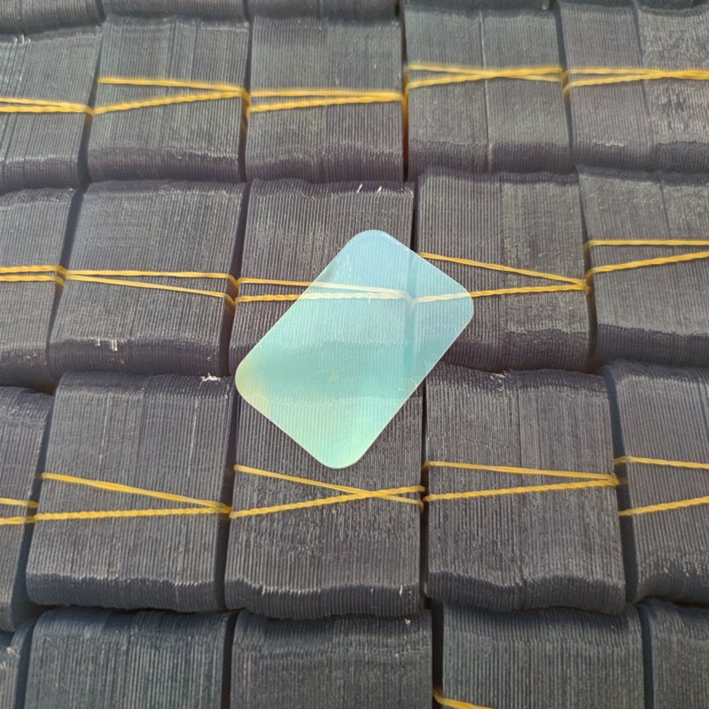 Hot Sales Double Sided Adhesive Pads for Mounting Removable Clear Sticky Square Wall Stickers Nano Double Sided Mounting Tape ST
