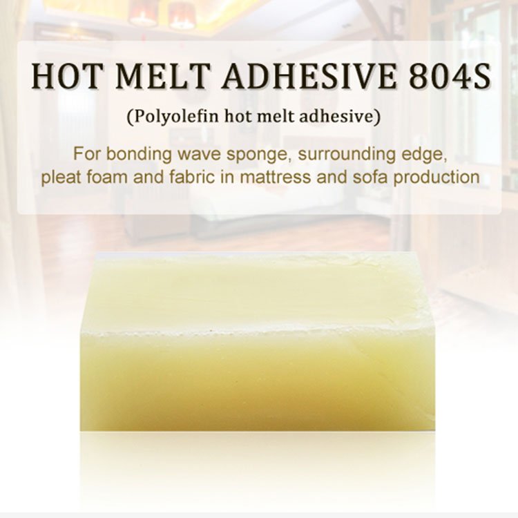 Factory Directly Sell Polyester Adhesive Hot Melt Adhesive Hot Melt Elastic Adhesive upholstery