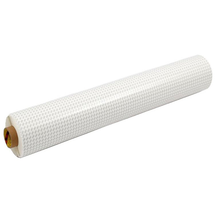 3.M 55280 tape pvc double sided adhesive tape 0.3mm white double contact tape
