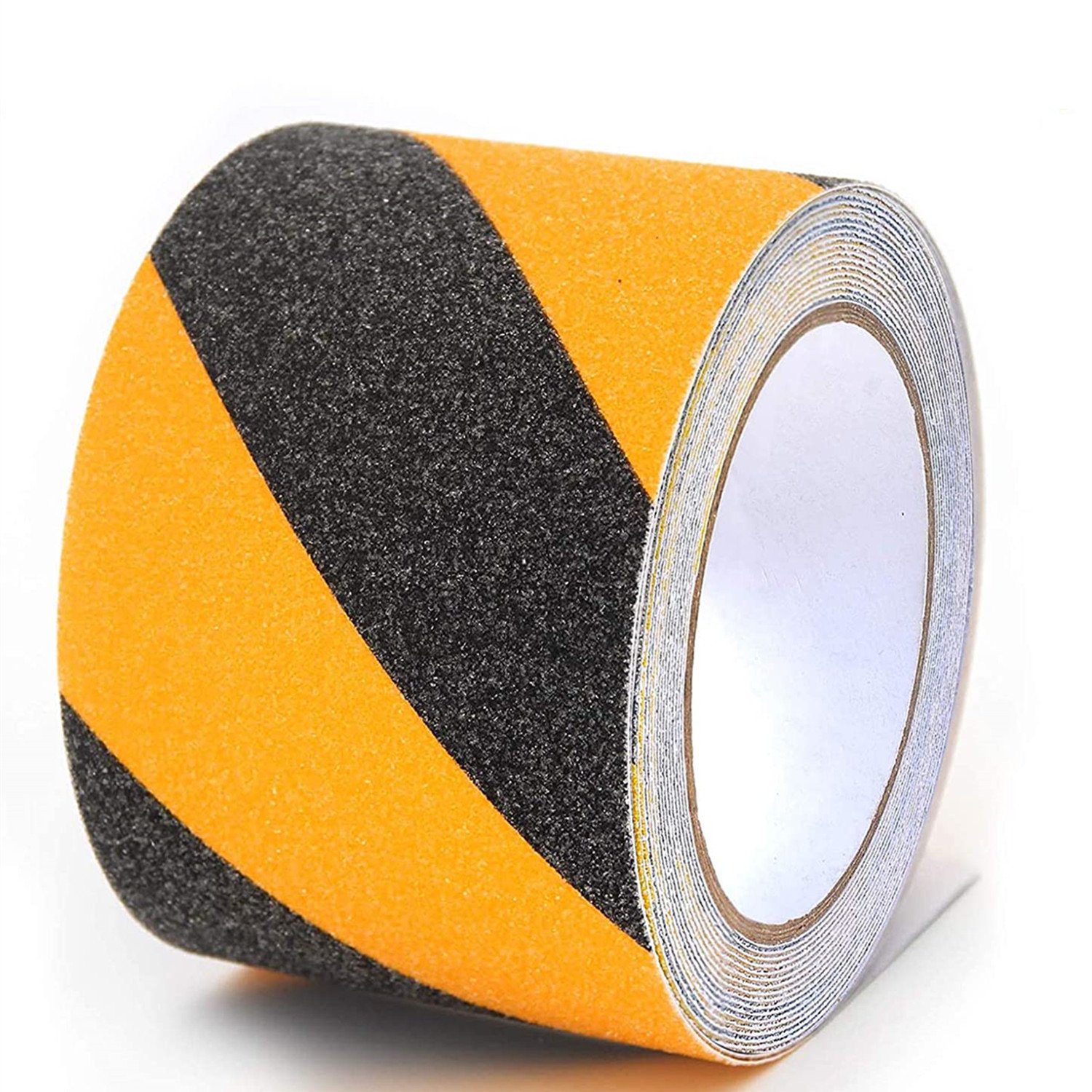 New product Customize Easy to Apply Quality Adhesion Floor Safety Waring Tape Anti-slip Tape for Outdoor Indoor Stair