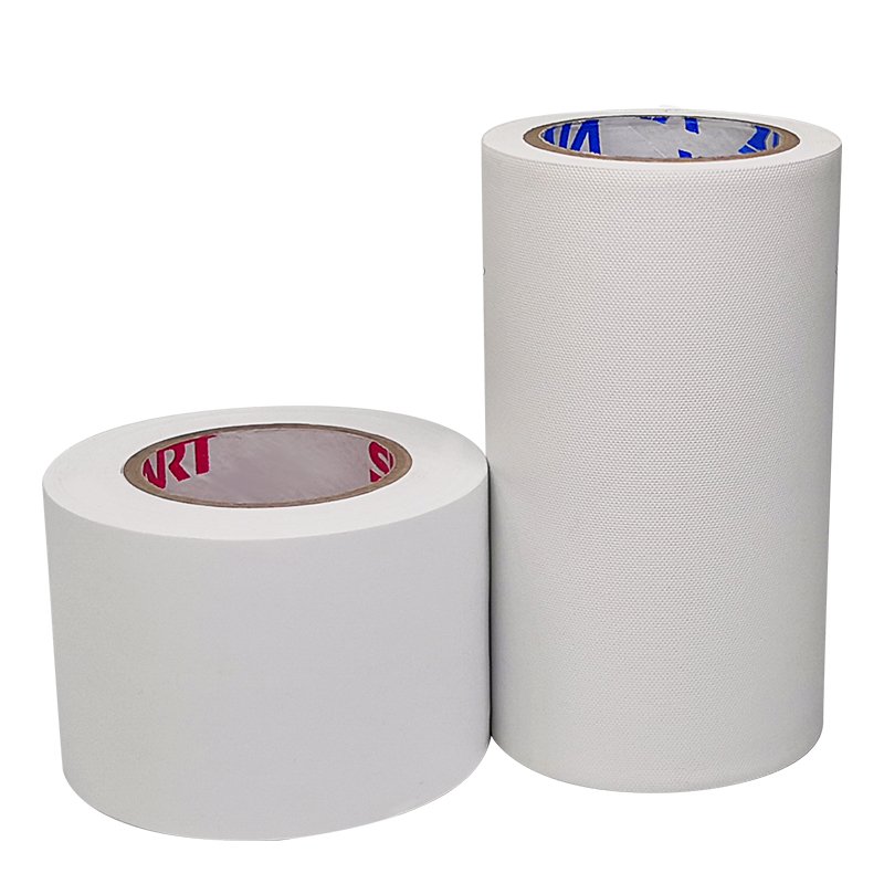 Air Conditioner Pvc Duct Pipe Insulation Wrapping Conditioning Non Adhesive Wrap Tape