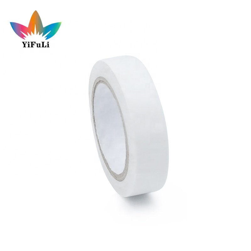 Custom hot sale PVC Electrical Tape Roll Custom Packaging Tape PVC Double Sided Tape