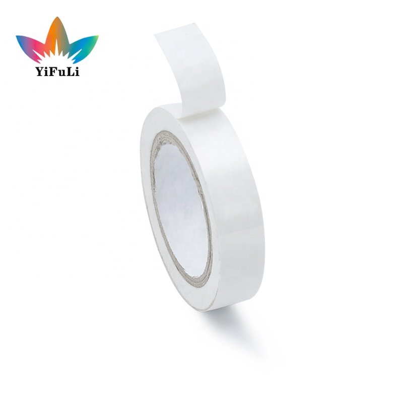 Custom hot sale PVC Electrical Tape Roll Custom Packaging Tape PVC Double Sided Tape