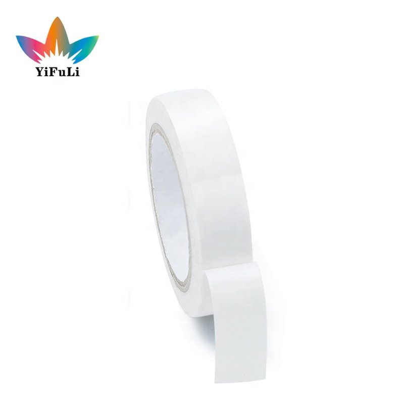 Custom hot sale PVC Electrical Tape Roll Custom Packaging Tape PVC Double Sided Tape