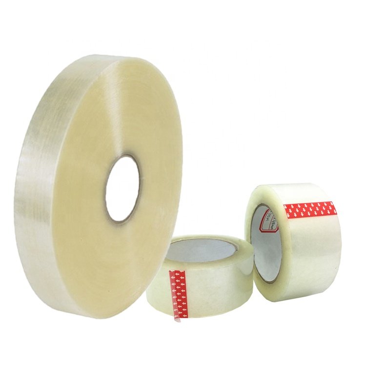 clear adhesive packing tape 3 inch wide super clear packing tape