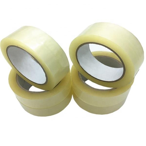 clear adhesive packing tape 3 inch wide super clear packing tape