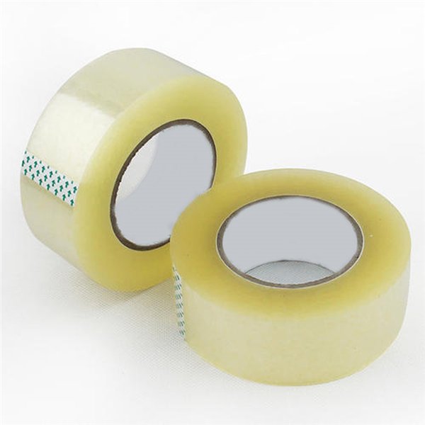 clear adhesive packing tape 3 inch wide super clear packing tape