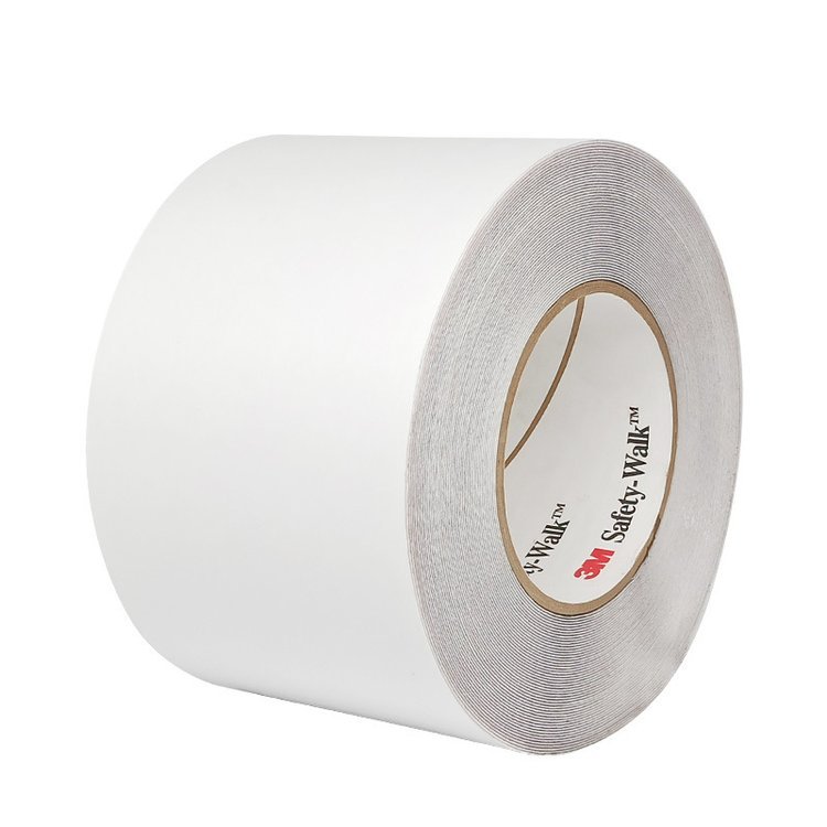 Custom noneskid anti-skid safely walk anti skid sticker tapes 220 0.6mm bathroom pvc transparent non-slip tape for bathroom