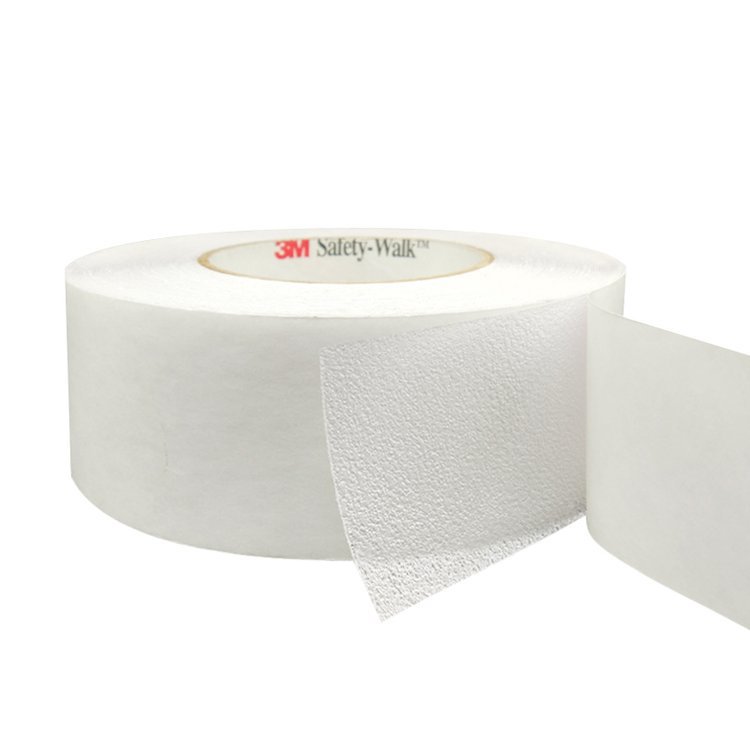 Custom noneskid anti-skid safely walk anti skid sticker tapes 220 0.6mm bathroom pvc transparent non-slip tape for bathroom