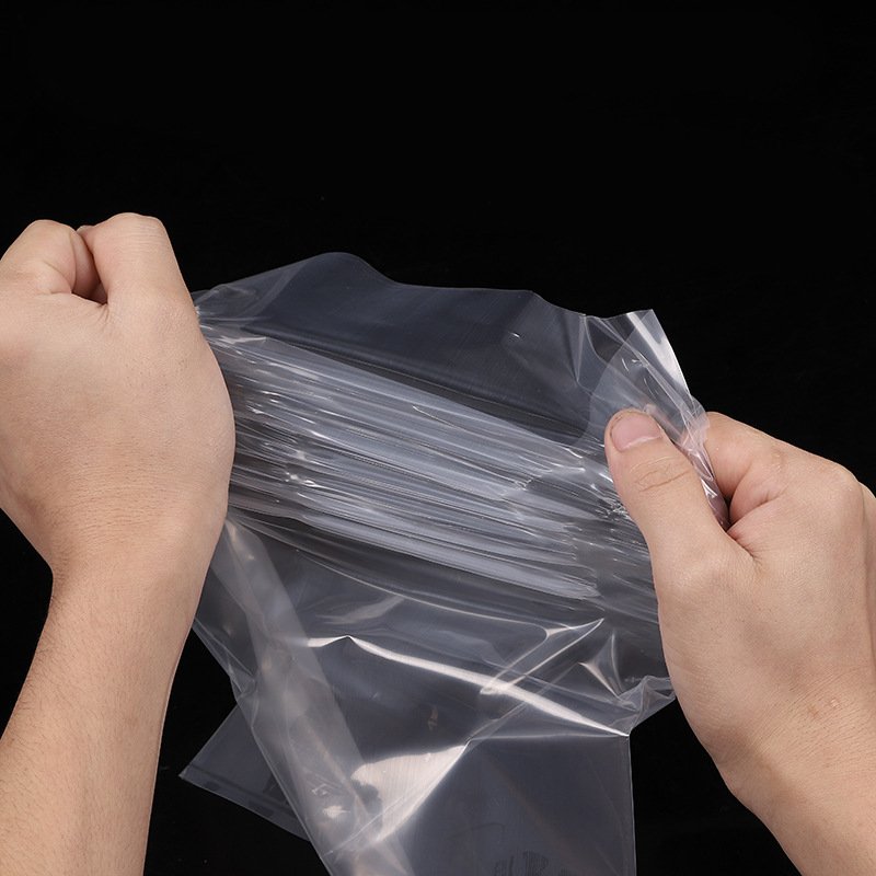 Transparent Self Adhesive OPP Plastic Bags Party Bags