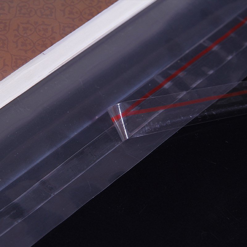 Transparent Self Adhesive OPP Plastic Bags Party Bags