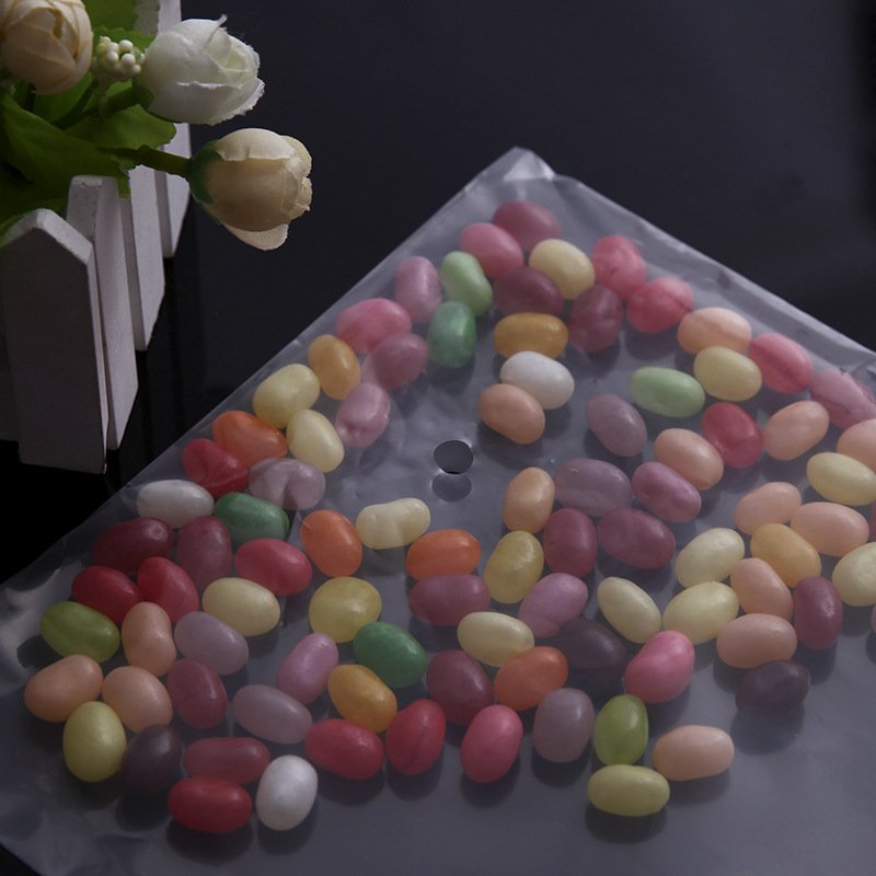 Transparent Self Adhesive OPP Plastic Bags Party Bags